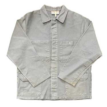 Moleskin jacket - Gem