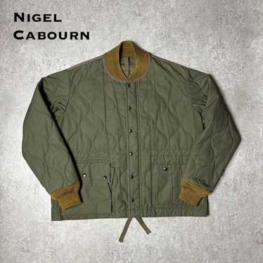 Nigel hall jacket - Gem