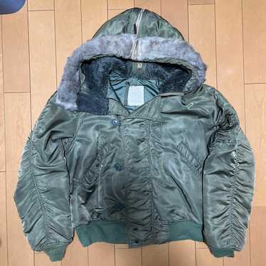 d*s様 DIESEL n2b fur jacket archive Y2K - メルカリ