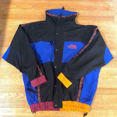The north face rage - Gem