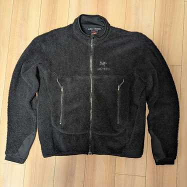 Arcteryx polartec arcteryx - Gem Arcteryx polartec arcteryx - Gem