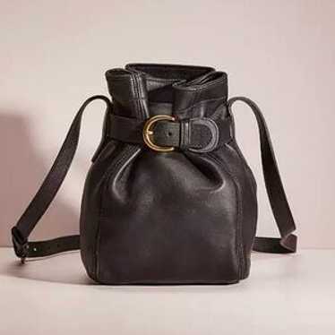 Coach soho belted pouch - Gem
