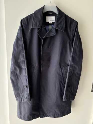 Nanamica gore-tex soutien collar - Gem
