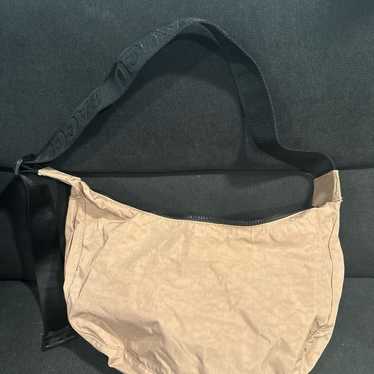 Baggu medium crescent bag - Gem