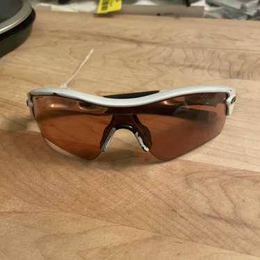 Oakley radar 09 - Gem
