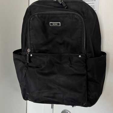 Tumi slim backpack - Gem Tumi slim backpack - Gem