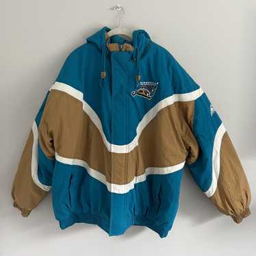 Vintage Adult NFL Miami Dolphins Winter Pro line APEX ONE