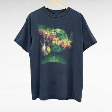 The Doors Band T-Shirt - Gem The Doors Band T-Shirt - Gem