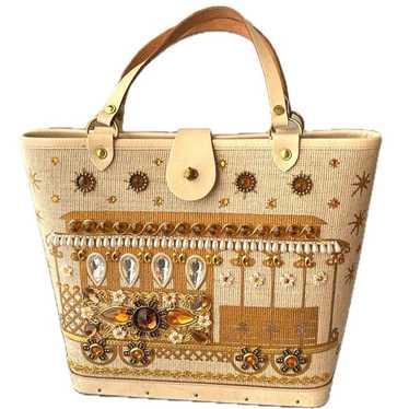 Wonderful vtg enid collins - Gem