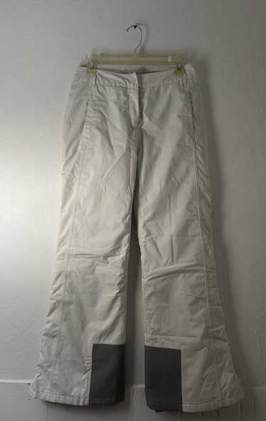 Prada Prada Gore Tex Pants - Gem Prada Prada Gore Tex Pants - Gem
