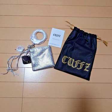 Cuffz by linz bag - Gem
