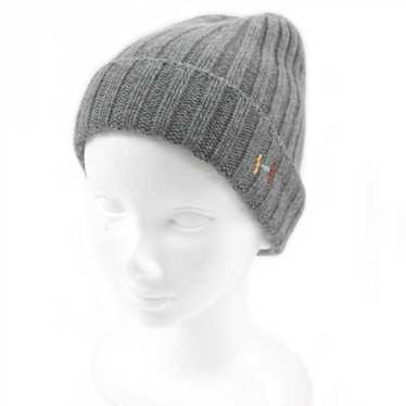 Hermes leather cap - Gem