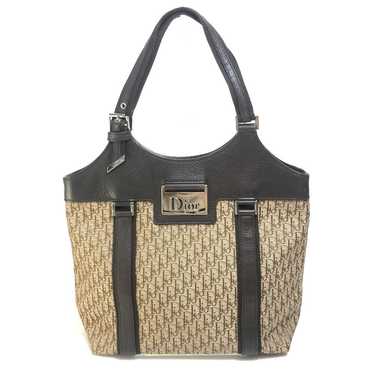 Christian dior bo tote - Gem