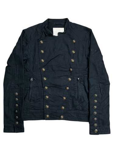 Japanese brand goa jacket - Gem
