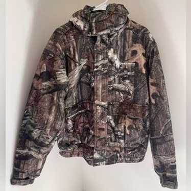 Field & Stream Real Tree Camouflage Hunting Outdo… - image 1