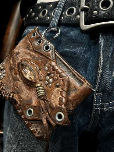 Kmrii belt bag - Gem