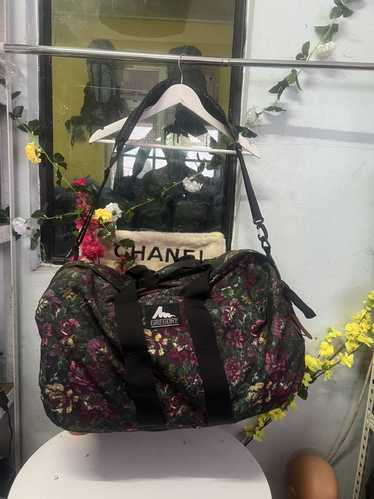 激レアヴィンテージ GREGORY DUFFEL BAG  USA製造 ffbb21cb-c238-4f28-b5f0-