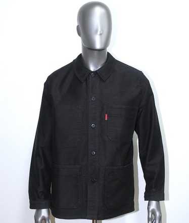Lafont moleskine work jacket - Gem
