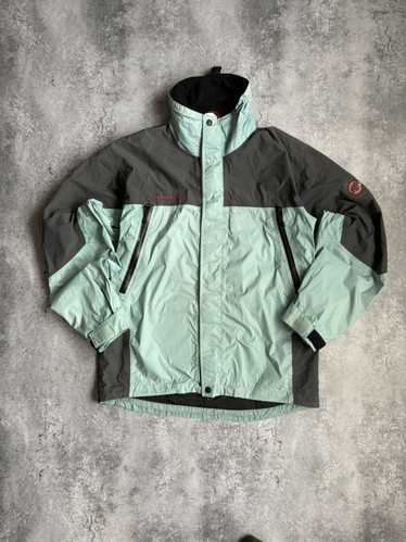 Mammut goretex pro - Gem Mammut goretex pro - Gem