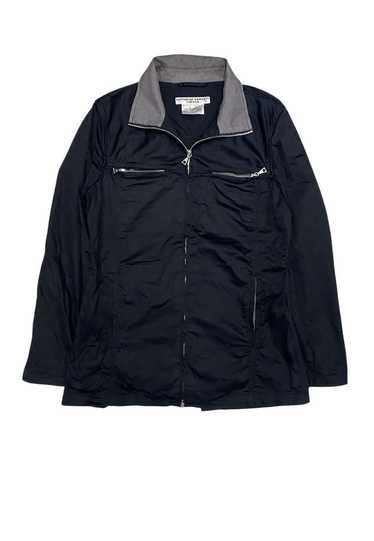 ジャケット・アウター KATHARINE HAMNETT LONDON jacket y2k Vintage Katharine Hamnett London Goat Skin Blouson Jacket
