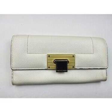 新品 PINKY & DIANNE long wallet round zip Pinky dianne wallet - Gem