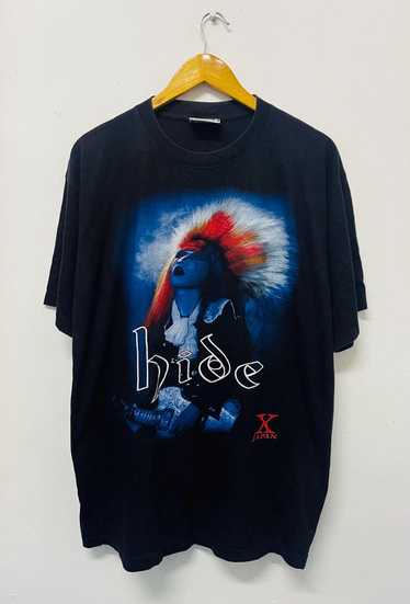 X japan hideto matsumoto - Gem