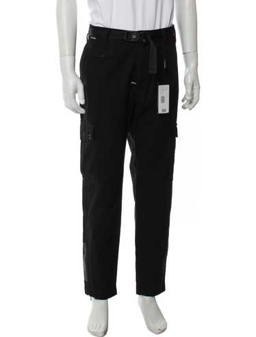 Dolce&gabbana cargo pants black - Gem