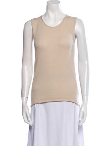 Hermes by margiela sleeveless - Gem