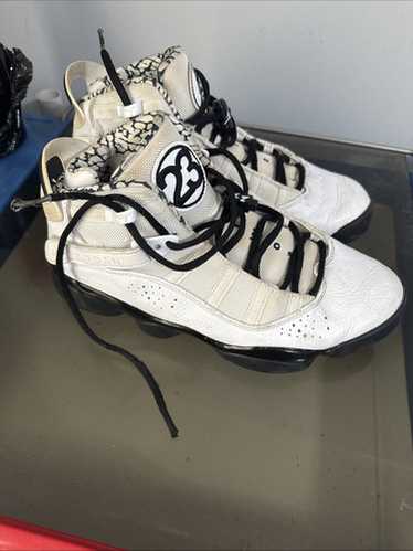 スニーカー Nike Air Jordan 6 Rings Motorsport (2021) ss 21 Jordan 6 Rings Motorsport (2021) Men's - DD5077-107 - US