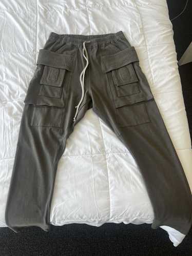 Creatch cargo pants - Gem Creatch cargo pants - Gem