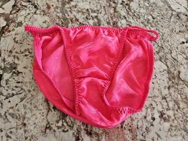 joe boxer satin