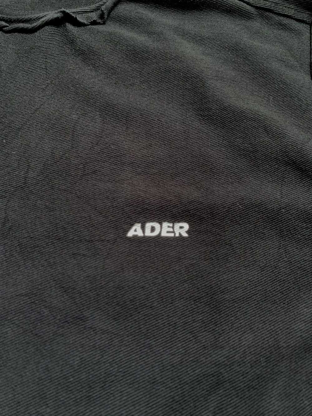 Ader Error Ader error 2020 fall winter - image 2
