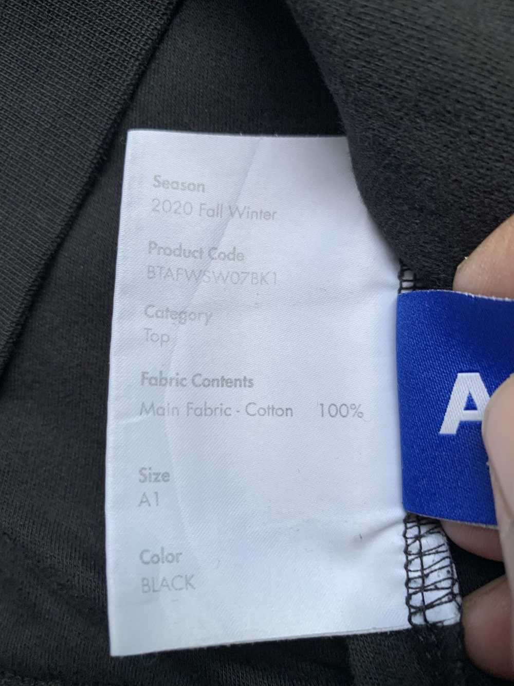 Ader Error Ader error 2020 fall winter - image 6