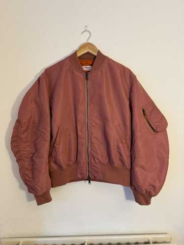 Martine rose bomber - Gem Martine rose bomber - Gem