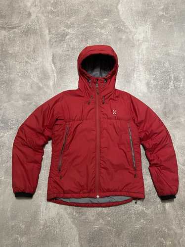 Haglofs - HAGLOFS アウター Women's Haglofs Gore-tex Perfomence Shell Mountain