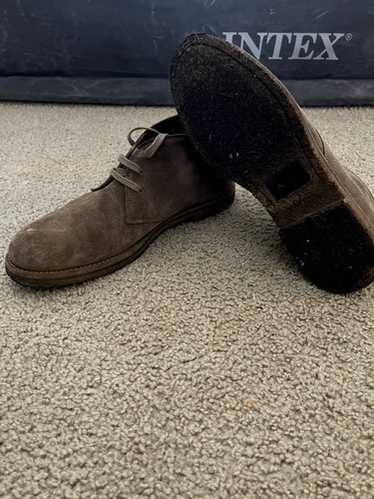 アレンエドモンズ スエード チャッカ 2025年最新】Yahoo!オークション -allen edmonds チャッカブーツ