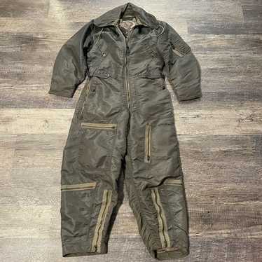 Usaf coveralls flying cwu-1/p - Gem