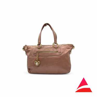 Miu miu heart bag - Gem Miu miu heart bag - Gem