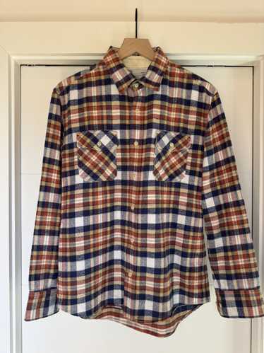 Visvim visvim flannel - Gem Visvim visvim flannel - Gem
