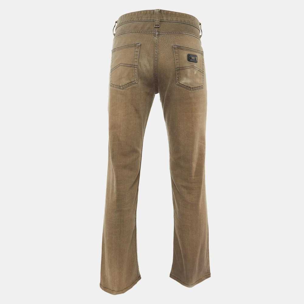 Armani Collezioni Trousers