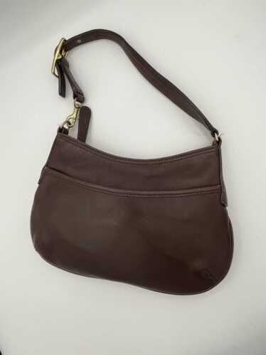 Coach demi pouch mini - Gem