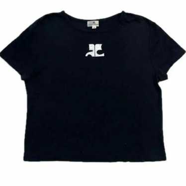 Courreges courreges logo - Gem