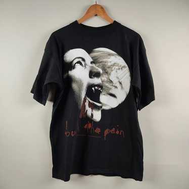 Cradle of filth 1996 - Gem