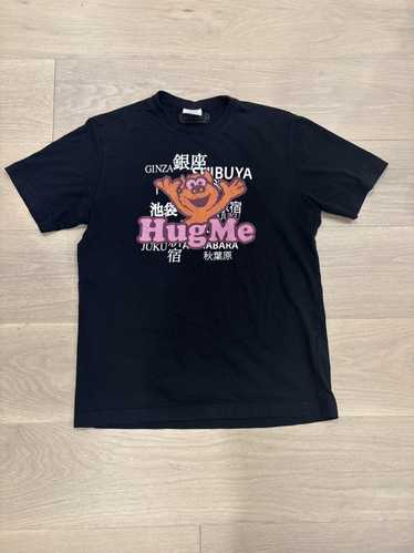 VETEMENTS 【30%OFF】VETEMENTS / ヴェトモン ： HUG ME T-SHIRT