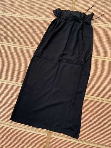 Limi feu skirt - Gem Limi feu skirt - Gem