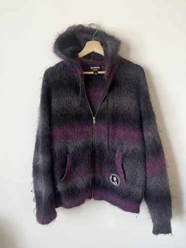 Hysteric glamour mohair - Gem