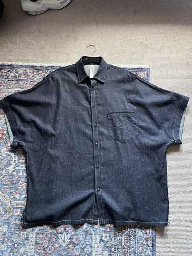 Groundy ground yohji yamamoto - Gem