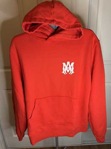 Amiri ma logo hoodie - Gem