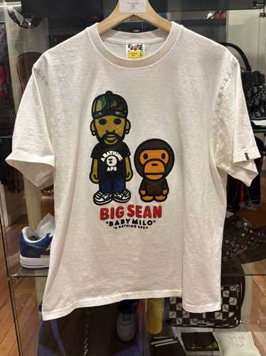 Bape big baby milo - Gem