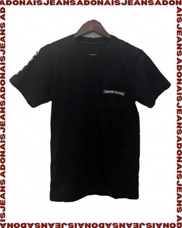 Chrome hearts black pocket - Gem